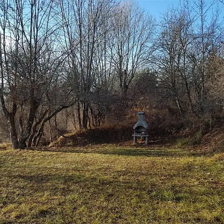 Spacieux 18 Pers. Avec Jardin, 7 Chambres, Cheminees, Animaux Admis - - Fr-1-393-82 Chalet *