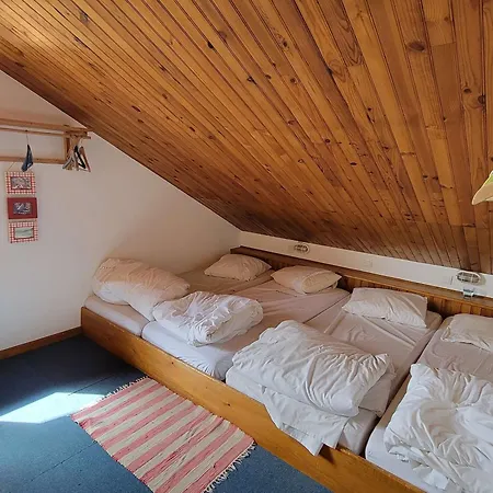 Chalet Spacieux 18 Pers. Avec Jardin, 7 Chambres, Cheminees, Animaux Admis - - Fr-1-393-82 Saint-Michel-de-Chaillol